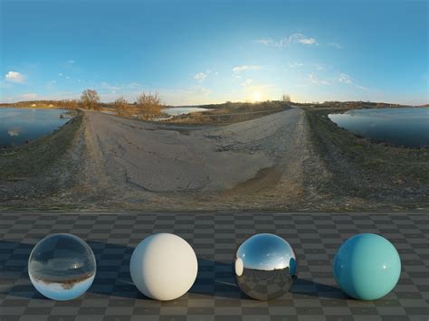 hdr heaven|HDRIs • Poly Haven.